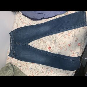 Old navy jeans
